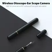 Portable Otoscope Ear Camera Camera Ear Wax 1080P HD Camera Ear Wax Removal Tool