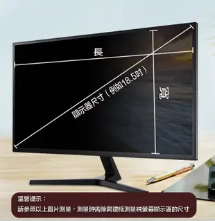 *蝶飛* DELL S2240M  護目片 防窺片 防窺膜 防止偷看 屏幕膜 液晶螢幕保護膜