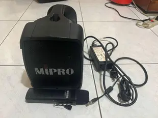 Mipro MA-202喊話器、擴音機