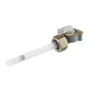 Gas Fuel Tank Petcock Fits 49cc 50cc 66cc 80cc Motorized Bicycle Moped