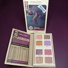 Revolution DISNEY MONSTERS UNIVERSITY Randal Boggs Scarer Card Eyeshadow Palette