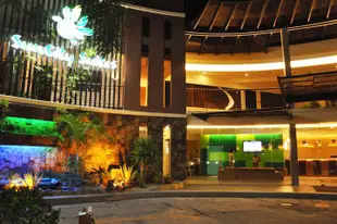 桑託斯將軍城太陽城套房酒店Sun City Suites General Santos