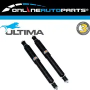 2 Rear Shock Absorbers for Toyota Tarago TCR11 TCR21 1990-00 IRS Van Previa
