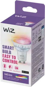 Wiz Color & Tunable White Smart Bulb (GU10)