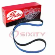 Gates RPM Engine Timing Belt for 2003-2004 Honda Pilot 3.5L V6 Valve Train zb (for: Honda)
