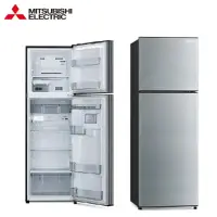 在飛比找遠傳friDay購物精選優惠-MITSUBISHI 三菱 二門288L變頻冰箱 MR-FC