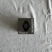 Garmin Forerunner 955 - Black - Sealed Brand New In Box