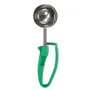 Zeroll 2012 Universal Standard Length EZ Disher Food Portion Kitchen