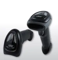 在飛比找Yahoo!奇摩拍賣優惠-CINO A680 2D Barcode Scanner 通