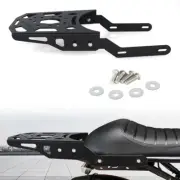 Fit For Super73 Z Series/Super73 S Series Aluminum Rear Luggage Rack Carrier