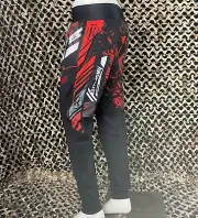 NEW HK Army TRK Air Jogger Pants - Scorch - Medium (28-32)