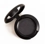 MAC Eye Shadow "Deep Cravings" (dark shimmery grey) Indulge LE NIB!