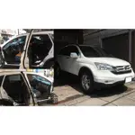 靜化論 HONDA CRV 3代 適用 (四門氣密) 全車隔音套組 汽車隔音條 氣密膠條 降噪 噪音 芮卡國際 公司貨