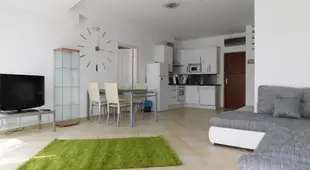 Hungaria Apartman