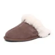 2130AU ciabatta donna UGG SCUFFETTE woman slipper