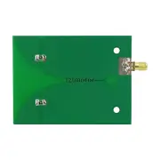 1.7-10GHz High Quality Wideband Antenna SMA Female Broadband Antenna for Vivaldi