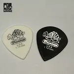 【搖滾玩家樂器】全新 DUNLOP PICK 小烏龜 JAZZ III 匹克 1.14 MM 買3送一 478R 482