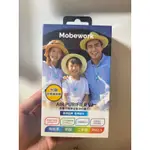 MOBEWORK V2 PRO 負離子 隨身 空氣淨化器 空氣清淨機 穿戴式  靜音 PM2.5 除煙器