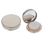 Travel Empty Air Cushion Pwder Puff Case Concealer BB Cream Box with Mir;.f