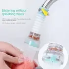 1Pcs Shower Supplies Faucet Extension Splash-proof Water Filter