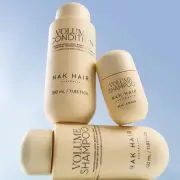 NAK Hair Volume Shampoo 80ml