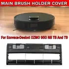 Scratch Preventing Brush Holder Cover for Ecovacs For Deebot OZMO 950 N8 T8 T9