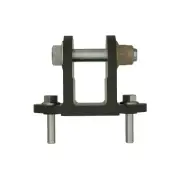 Polaris TRIO Q Mount, Honda
