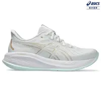 在飛比找PChome24h購物優惠-ASICS 亞瑟士 GEL-CUMULUS 26 女款 緩衝