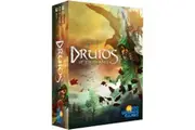 Druids of the Elements