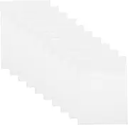 Cold Laminating Pouches for Photos Laminating Sheets Seal Laminating Films