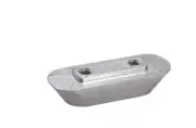 Honda Outboard Zinc Anode Small Plate