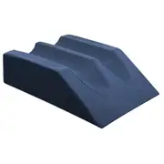 Double Leg Elevator Positioning Wedge Pillow