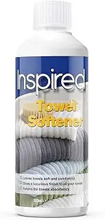 Inspired 500ml Towel Softener