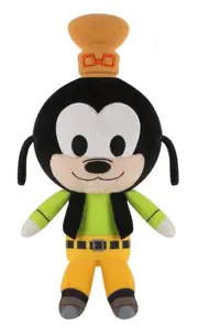 Kingdom Hearts - Goofy Hero Plush