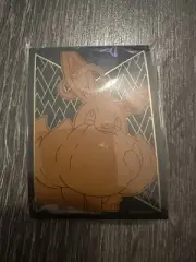 2021 Pokemon TCG Shining Fates Eevee 65 Count Premium Card Sleeves