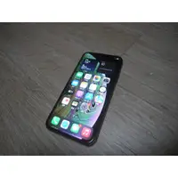 在飛比找蝦皮購物優惠-二手 公司貨 Apple iPhone Xs 64G  黑色