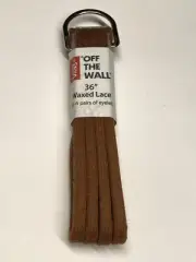Vans Off The Wall Leather 36” Shoe Laces