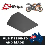 DCGrips Motorcycle Tank Grips for KTM RC 125 2014 - 2019