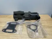 Dorman 904-5062 Exhaust Gas Recirculation (EGR) Valve Compatible with Select ...