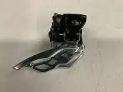New old stock, SRAM X9 2x10 high clamp, dual pull, front derailleur