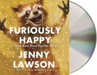 在飛比找博客來優惠-Furiously Happy: A Funny Book 