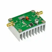 433MHz 8W RF High Frequency Power Amplifier Digital Amp Module Assembled