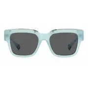 Unisex Sunglasses By Polaroid Pld6198Sxmvuf2M9 52 Mm