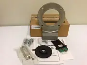 NEW, DYNAPAR R45 701971-0000 BEARINGLESS MAGENTIC RING KIT ENCODER, FREE SHIP