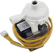 Central Air Conditioning Ceiling Machine Drainage Pump Drain Pump Motor Condensate Lift Pump Drain Pump,Compatible For Daikin，Air Conditioner P220DB-029
