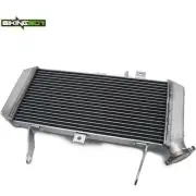Aluminum Water Radiator For Suzuki SV650 SV 650 S 2005-2015 09 10 11 12 13 14