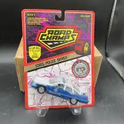 NOS Road Champs 1:43 6430-10 Georgia State Patrol Police Car