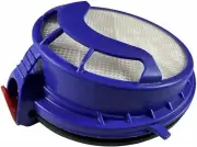 (100) EFP HEPA Filters for Dyson DC25 Vacuum Exhaust Filter 91618805, 916188-05