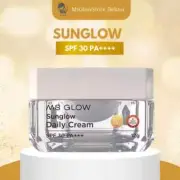 MS Glow Sunglow Daily Cream 12g - SPF 30 PA+++