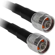 POWERTEC ACC-PT-00183 Ptl400 Cable N/M To N/M-30M